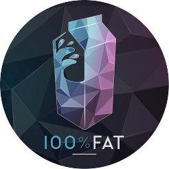 100%FAT